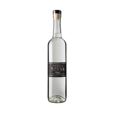 Tosba Espadin Mezcal - LoveScotch.com