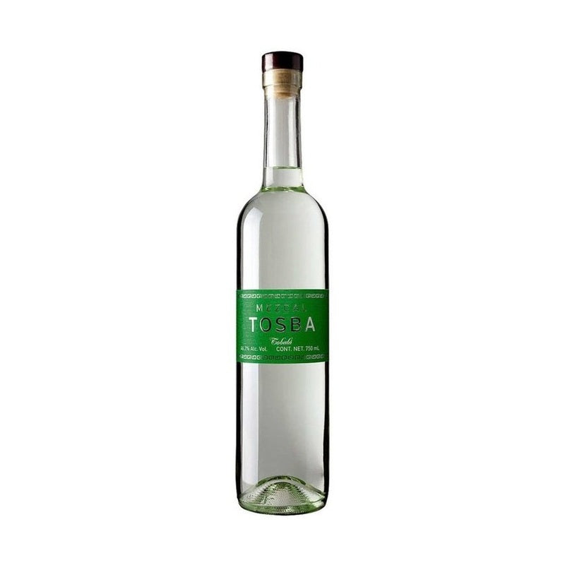 Tosba Tobalá Mezcal - LoveScotch.com