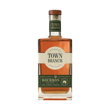 Town Branch Kentucky Straight Bourbon Whiskey - LoveScotch.com