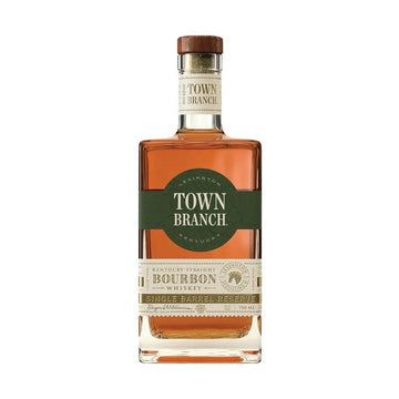 Town Branch Single Barrel Reserve Kentucky Single Malt Whiskey - LoveScotch.com
