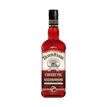 Travis Hasse's Cherry Pie Liqueur - LoveScotch.com