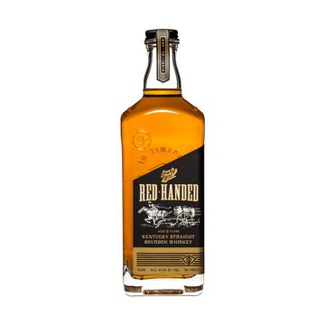 Treaty Oak Whiskey Myers 'Red Handed' Kentucky Straight Bourbon Whiskey - LoveScotch.com