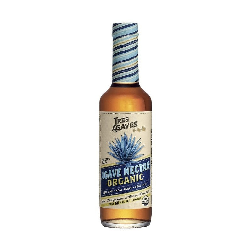 Tres Agaves Organic Agave Nectar Liter - LoveScotch.com