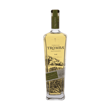 Tromba Reposado Tequila - LoveScotch.com