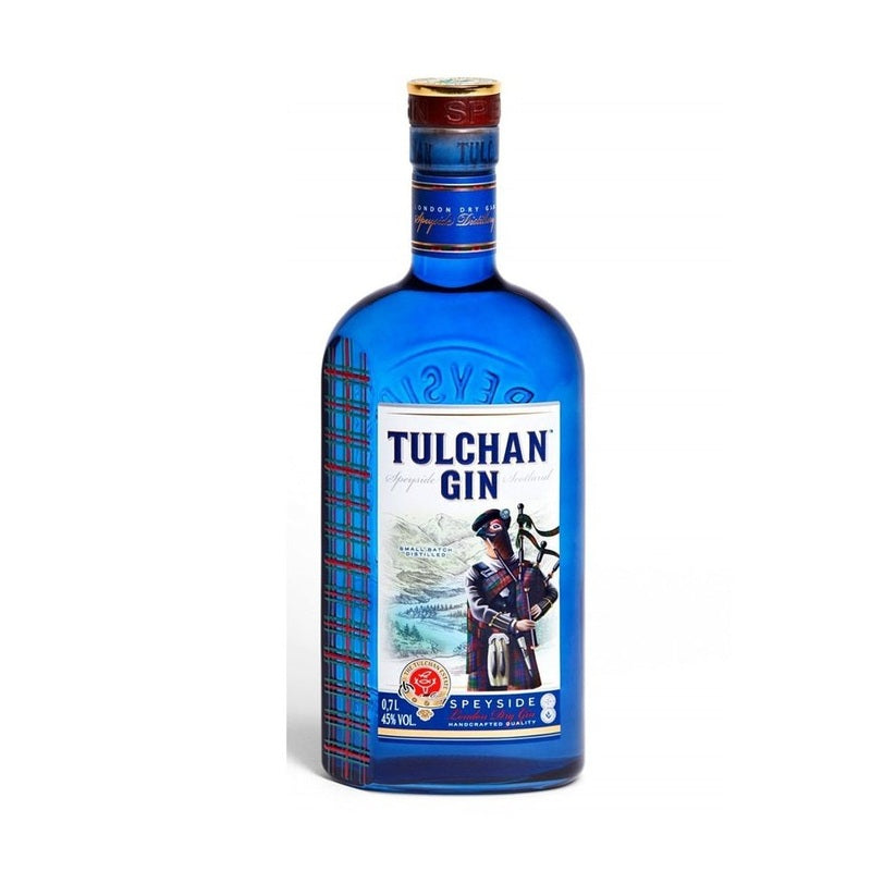 Tulchan Gin - LoveScotch.com