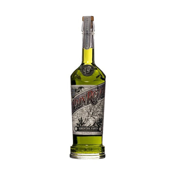 Two James Spirits 'Nain Rouge' Verte Absinthe - LoveScotch.com