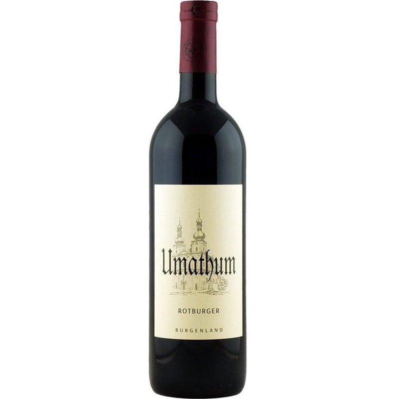 Umathum 'Rotburger' Red Wine 2019 - LoveScotch.com