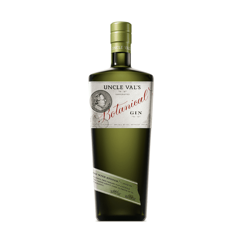 Uncle Val's Botanical Gin - LoveScotch.com