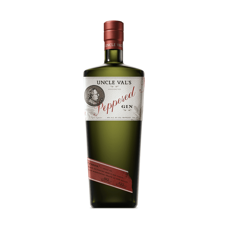 Uncle Val's Peppered Gin - LoveScotch.com