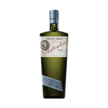 Uncle Val's Restorative Gin - LoveScotch.com