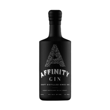 Urban Press Affinity Gin - LoveScotch.com