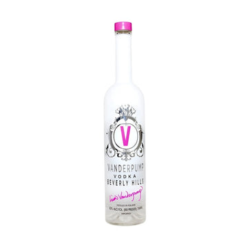 Vanderpump Vodka - LoveScotch.com