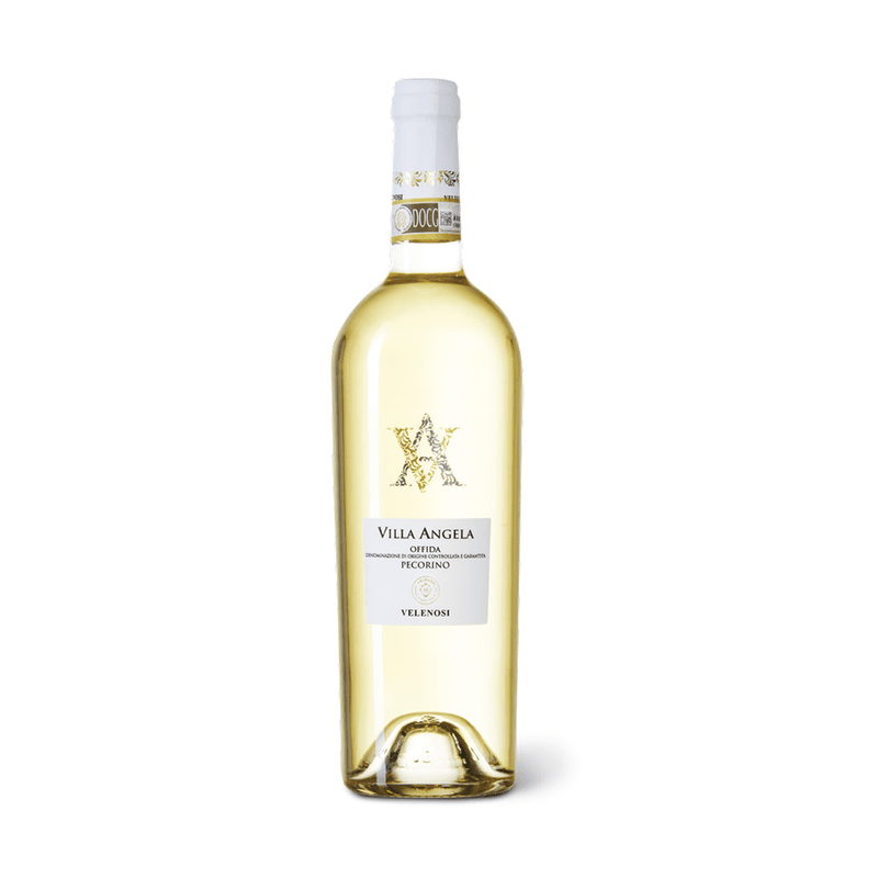 Velenosi Villa Angela Offida Pecorino 2021 - LoveScotch.com