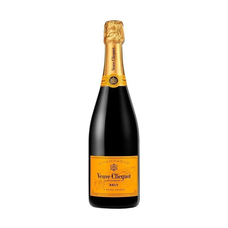 Veuve Clicquot Yellow Label Brut Champagne - LoveScotch.com