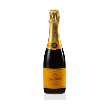 Veuve Clicquot Brut Yellow Label Champagne (375ml) - LoveScotch.com