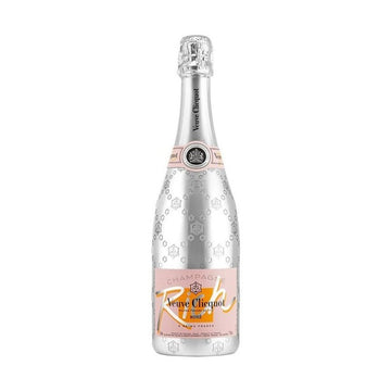Veuve Clicquot Rich Rosé Champagne - LoveScotch.com