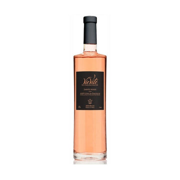 VieVité Cotes de Provence Extraordinaire Rosé 2021 - LoveScotch.com
