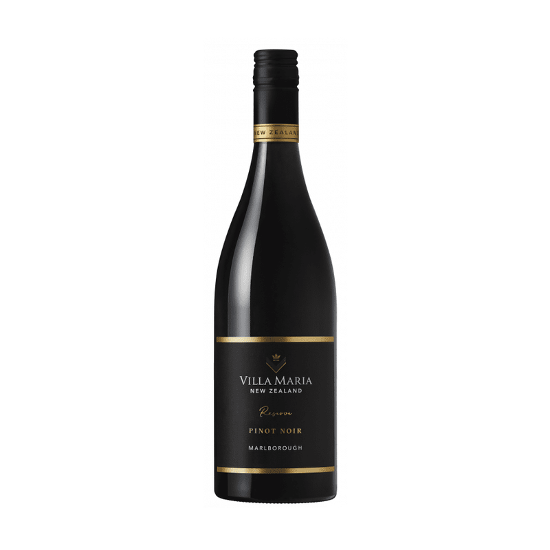 Villa Maria Reserve Pinot Noir 2019 - LoveScotch.com