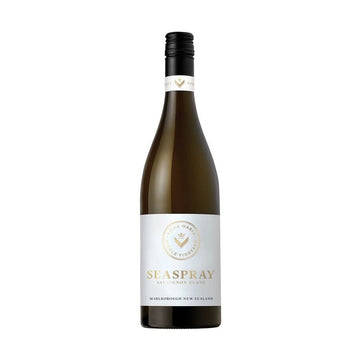 Villa Maria 'Seaspray' Sauvignon Blanc 2021 - LoveScotch.com