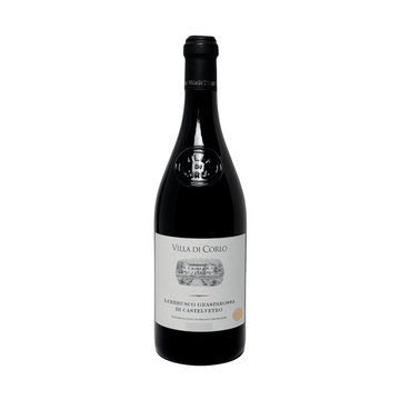 Villa Di Corlo Lambrusco Grasparossa di Castelvetro - LoveScotch.com