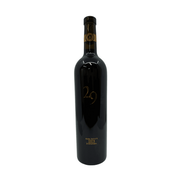 Vineyard 29 Aida Estate Zinfandel 2019 - LoveScotch.com