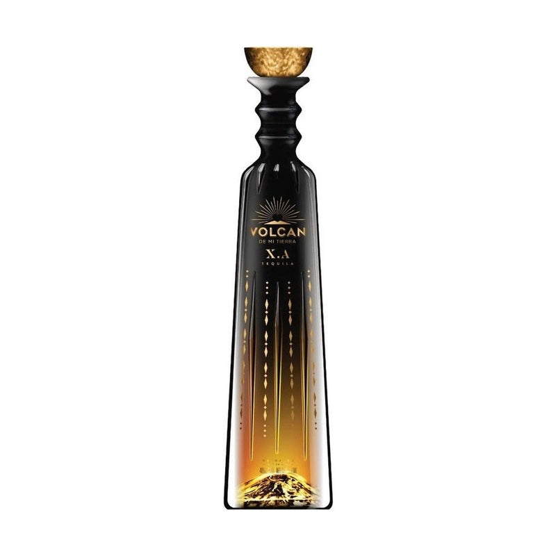 Volcan De Mi Tierra X.A Tequila - LoveScotch.com