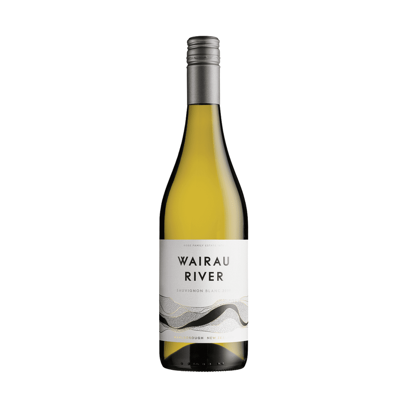 Wairau River Sauvignon Blanc 2022 - LoveScotch.com