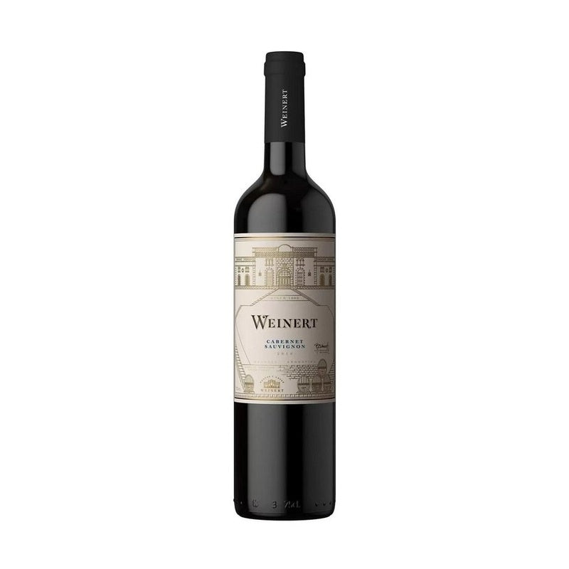 Weinert Cabernet Sauvignon 2010 - LoveScotch.com