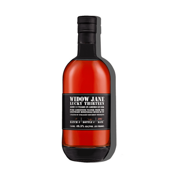 Widow Jane 13 Year Old 'Lucky Thirteen' Straight Bourbon Whiskey - LoveScotch.com