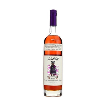 Willett Family Estate Bottled 16 Year Old Single Barrel Bourbon - LoveScotch.com
