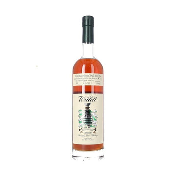 Willett Family Estate 8 Year Old Single Barrel No. 6068 Straight Rye Whiskey - LoveScotch.com
