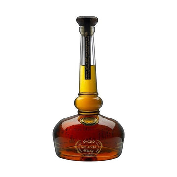 Willett Pot Still Reserve Kentucky Straight Bourbon Whiskey - LoveScotch.com