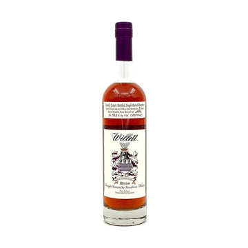 Willett Family Estate 9 Year Old Single Barrel Straight Kentucky Bourbon Whiskey - LoveScotch.com