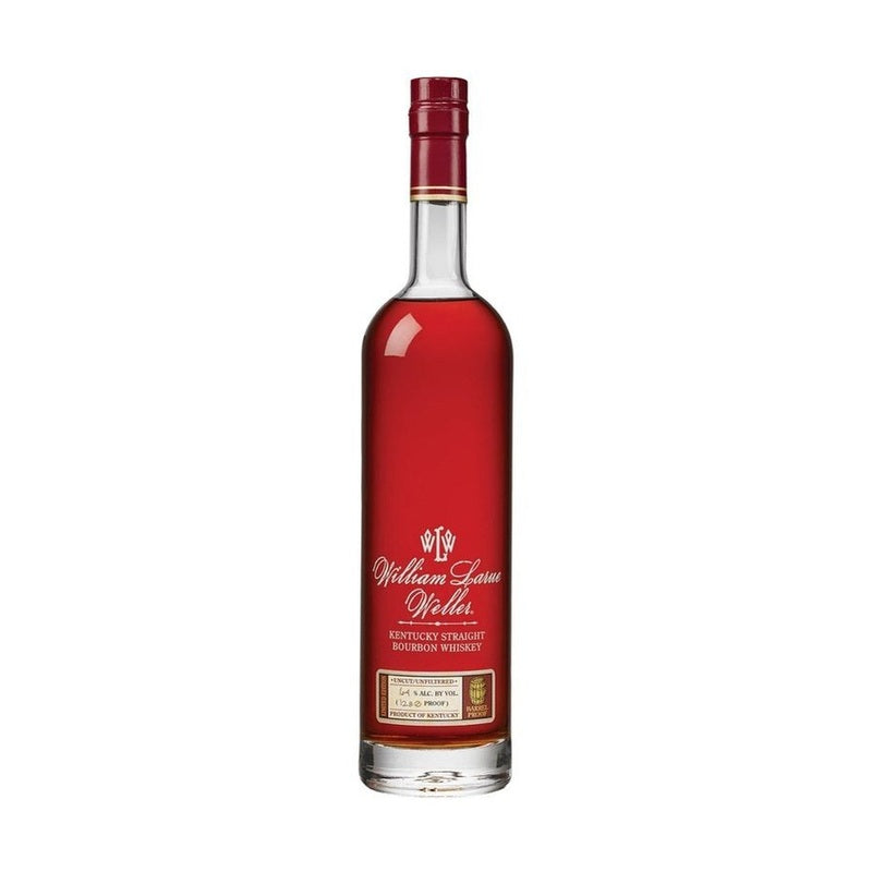 William Larue Weller Kentucky Straight Bourbon Whiskey 2021 Release - LoveScotch.com