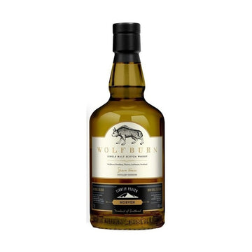 Wolfburn Morven Highland Single Malt Scotch Whisky - LoveScotch.com