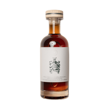 Wolves Willett Family Estate Collaboration Batch #2 Straight Rye Whiskey - LoveScotch.com
