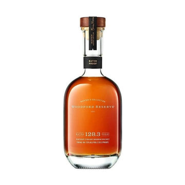 Woodford Reserve Master's Collection Batch 128.3 Proof Kentucky Straight Bourbon Whiskey - LoveScotch.com