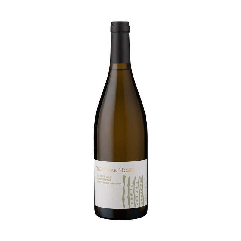 Yacoubian-Hobbs Dry White Wine 2019 - LoveScotch.com