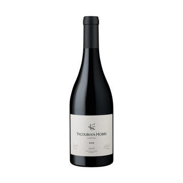 Yacoubian-Hobbs Sarpina Areni 2018 - LoveScotch.com