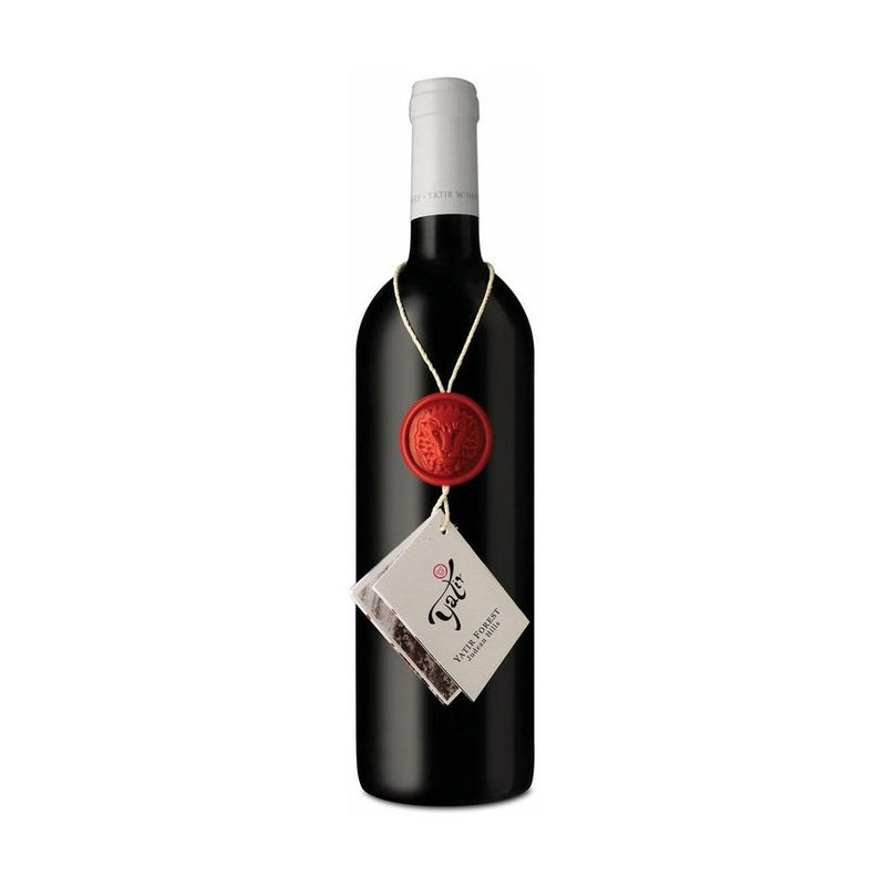 Yatir Forest 2019 - LoveScotch.com
