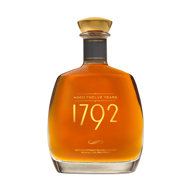 1792 12 Year Old Kentucky Straight Bourbon Whiskey - LoveScotch.com
