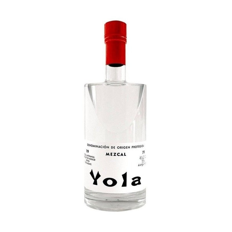 Yola Joven Mezcal - LoveScotch.com