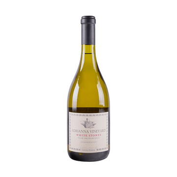 Zapata Catena 'Adrianna Vineyard' White Stones Chardonnay 2020 - LoveScotch.com