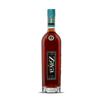 Zaya Gran Reserva 16 Year Old Rum - LoveScotch.com