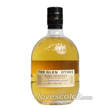 The Glenrothes Alba Reserve - LoveScotch.com