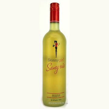 Skinny Girl Sangria - LoveScotch.com