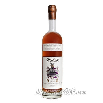 Willett 6 Year Old Kentucky Straight Bourbon - LoveScotch.com