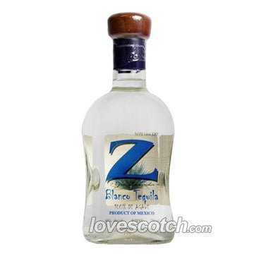 Z Pepe Zevada Blanco - LoveScotch.com