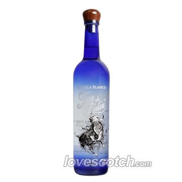 Toro De Lidia Blanco - LoveScotch.com