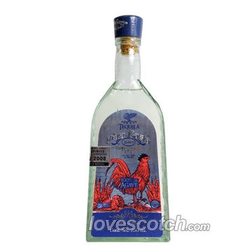 Pura Casta Blanco Tequila - LoveScotch.com